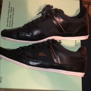 Lacoste shoes